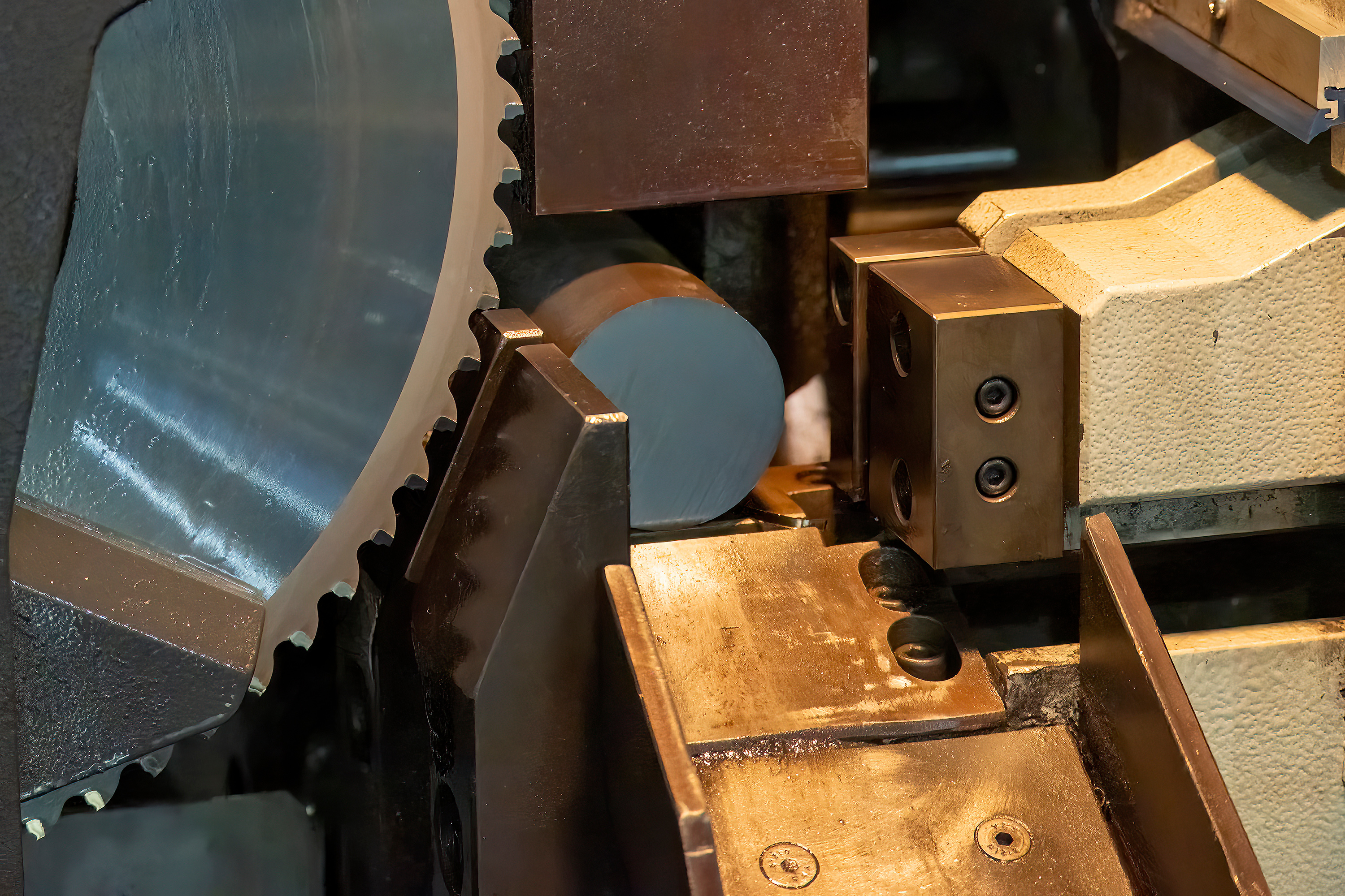 FORSET || Manufacturers & Exporters Of Automobile Components