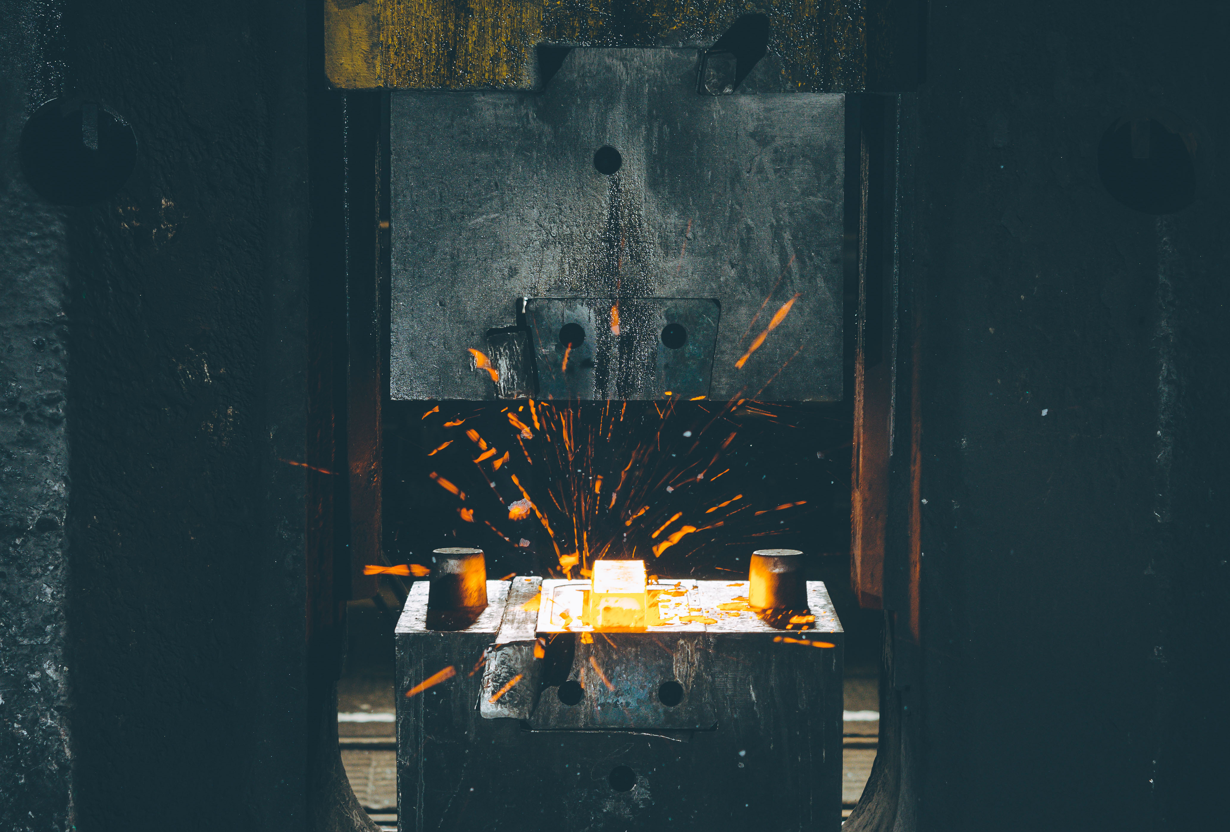 FORSET || Manufacturers & Exporters Of Automobile Components